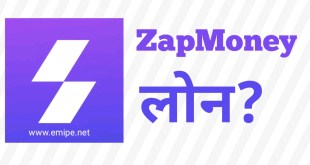 ZapMoney Loan App