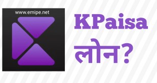 KPaisa Loan App